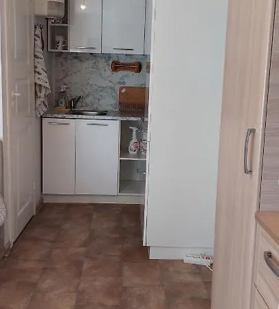 Silver's Apartment Reval