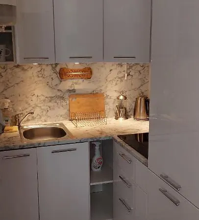 Apartment Silver's Reval